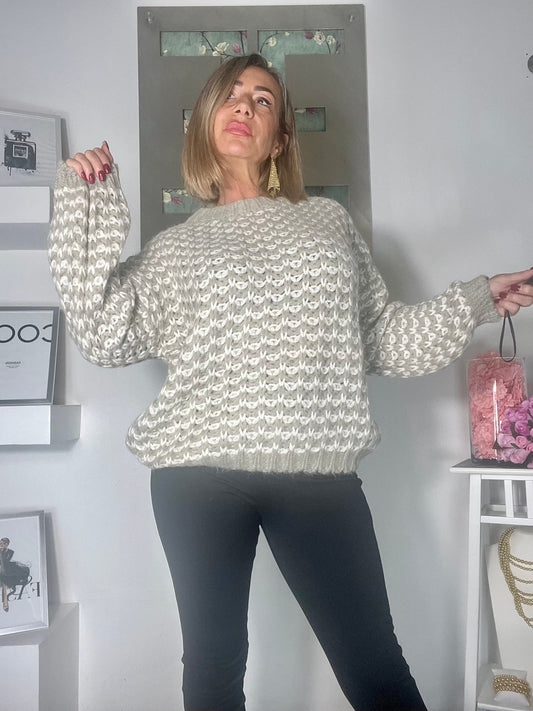 Nueva Vida - Maglia Franca