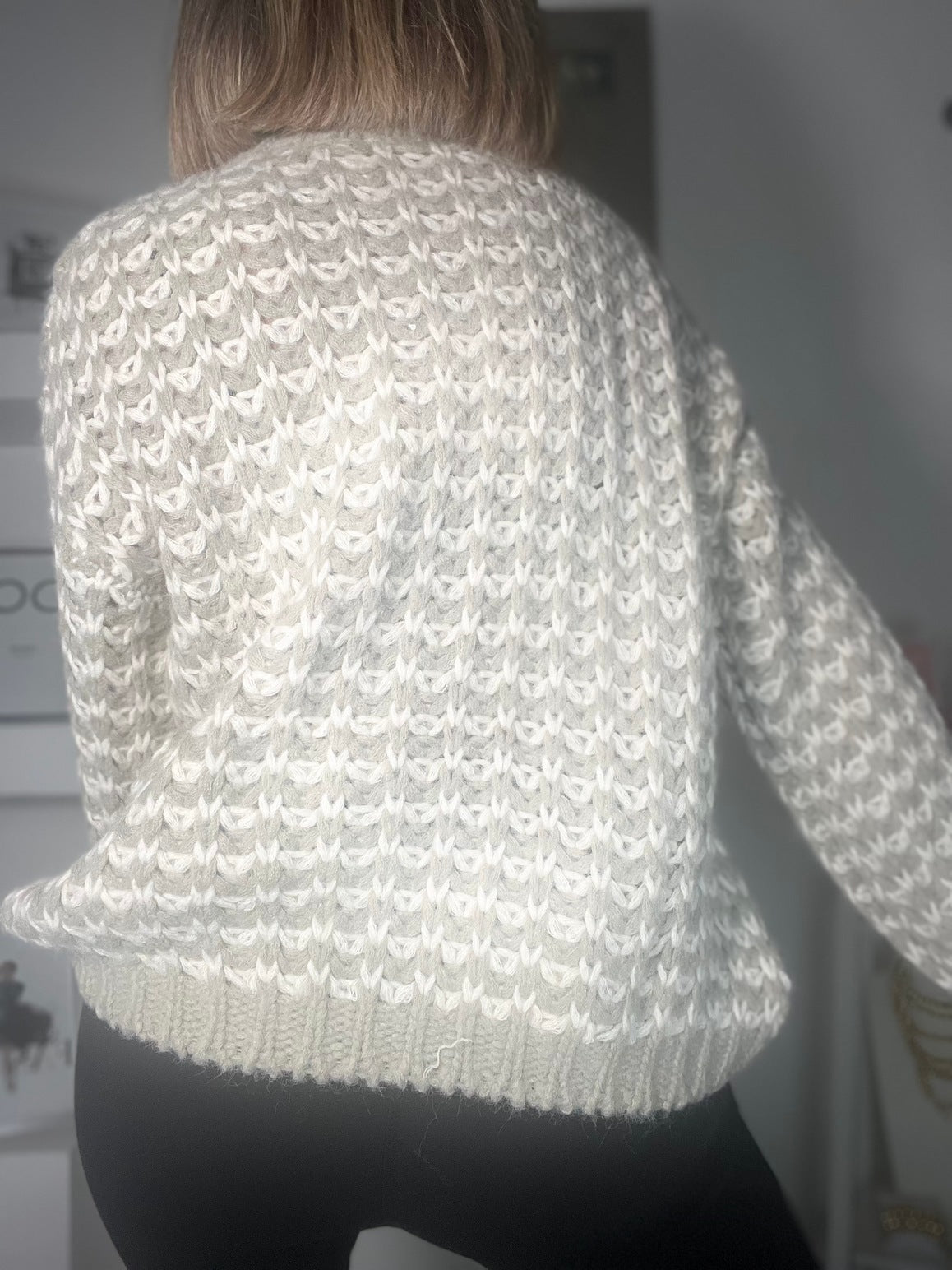 Nueva Vida - Maglia Franca