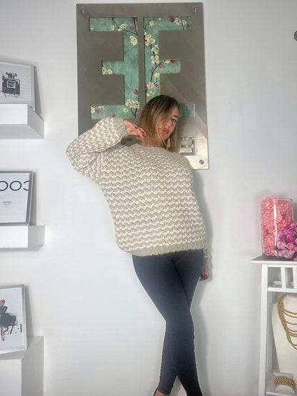 Nueva Vida - Maglia Franca