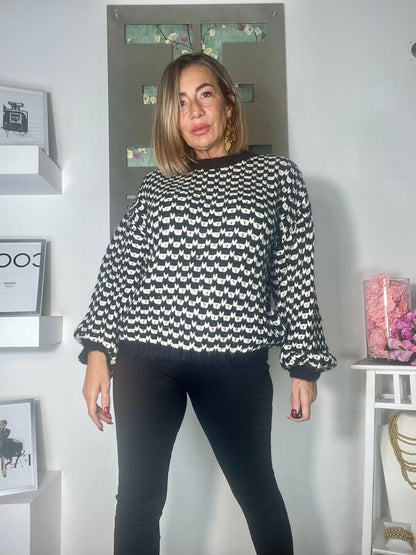 Nueva Vida - Maglia Franca