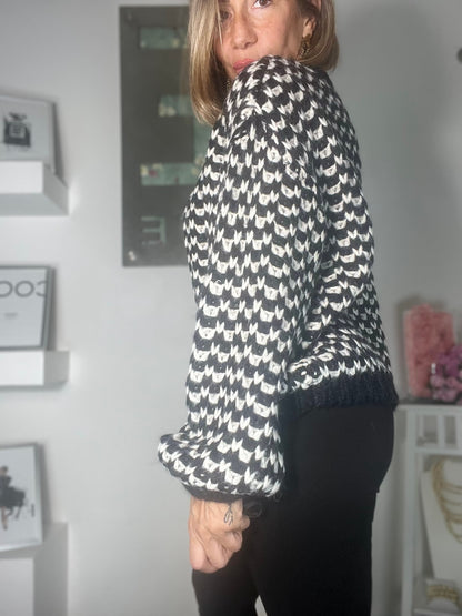 Nueva Vida - Maglia Franca