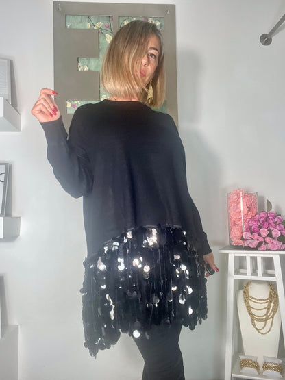 Nueva Vida - Maglia Abito Chantal