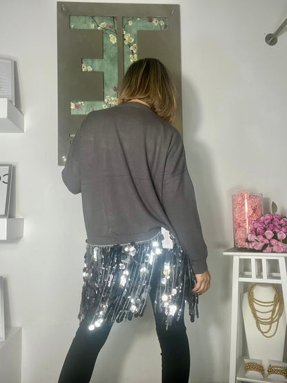 Nueva Vida - Maglia Abito Chantal