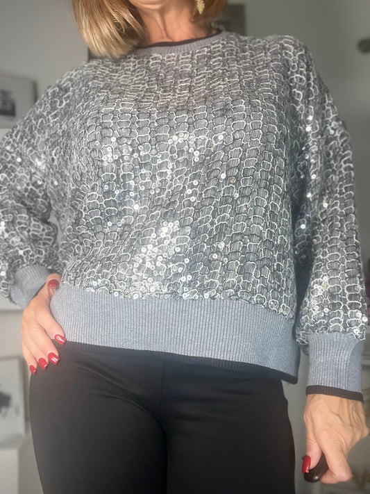 Nueva Vida - Maglia Roberta