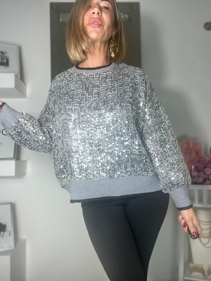 Nueva Vida - Maglia Roberta