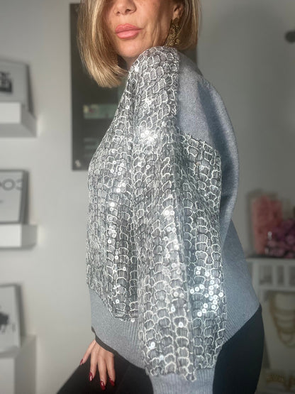 Nueva Vida - Maglia Roberta