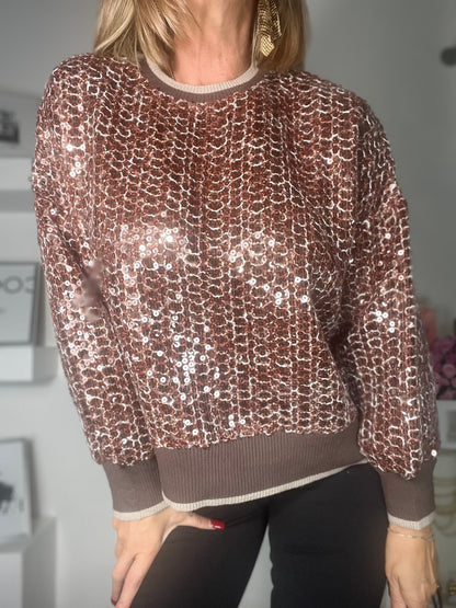 Nueva Vida - Maglia Roberta