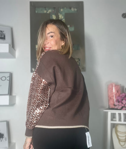 Nueva Vida - Maglia Roberta