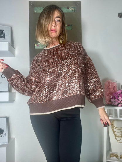 Nueva Vida - Maglia Roberta