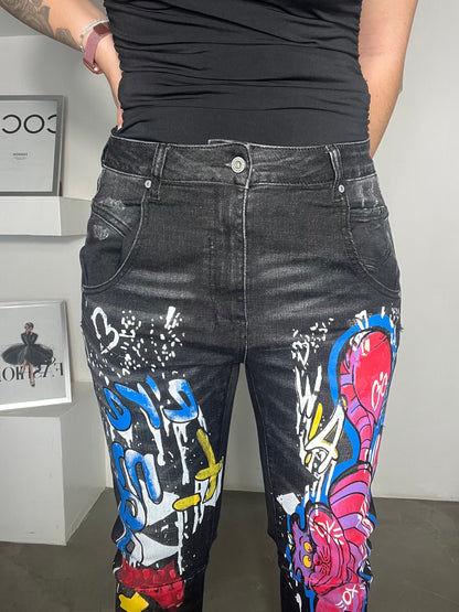 Nueva Vida - Jeans Stregatto