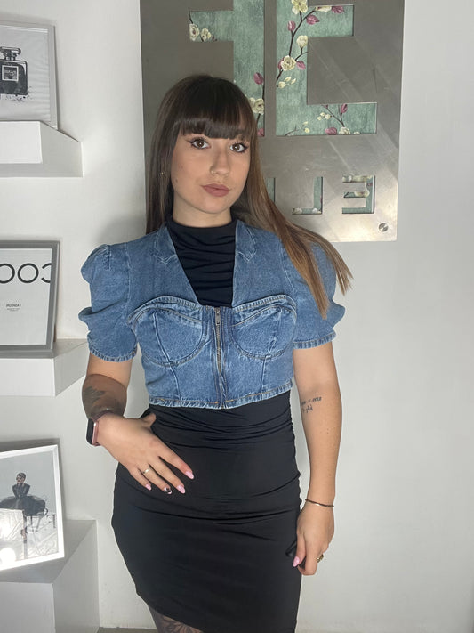 Nueva Vida - Top Linda