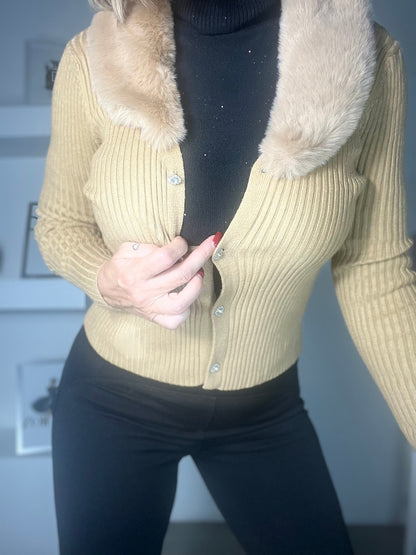 Nueva Vida - Maglia Mariella