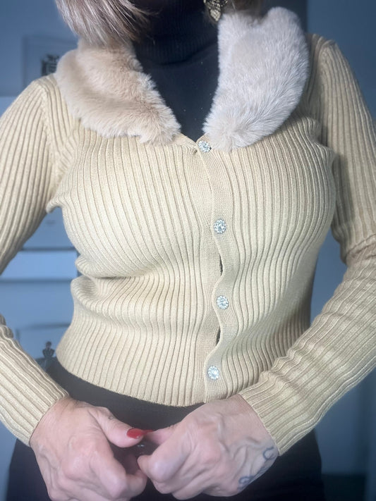 Nueva Vida - Maglia Mariella