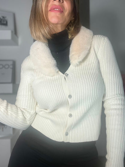 Nueva Vida - Maglia Mariella