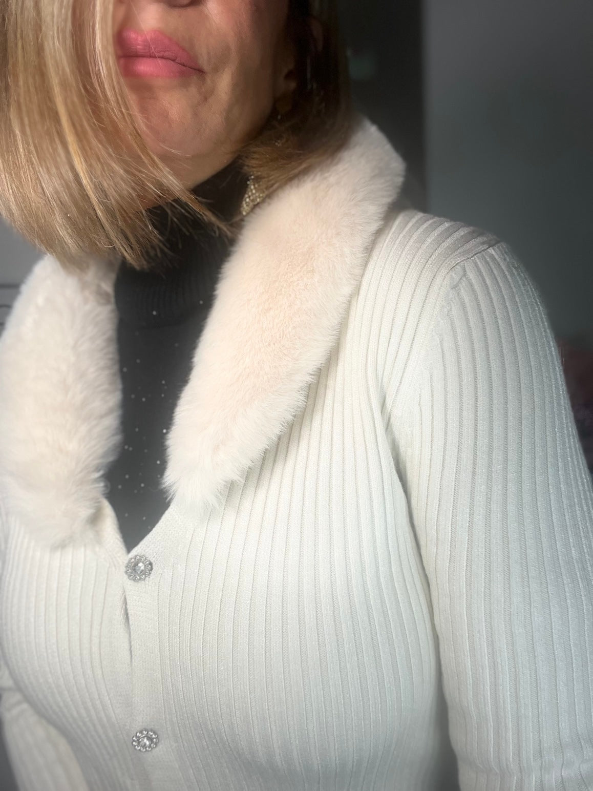 Nueva Vida - Maglia Mariella