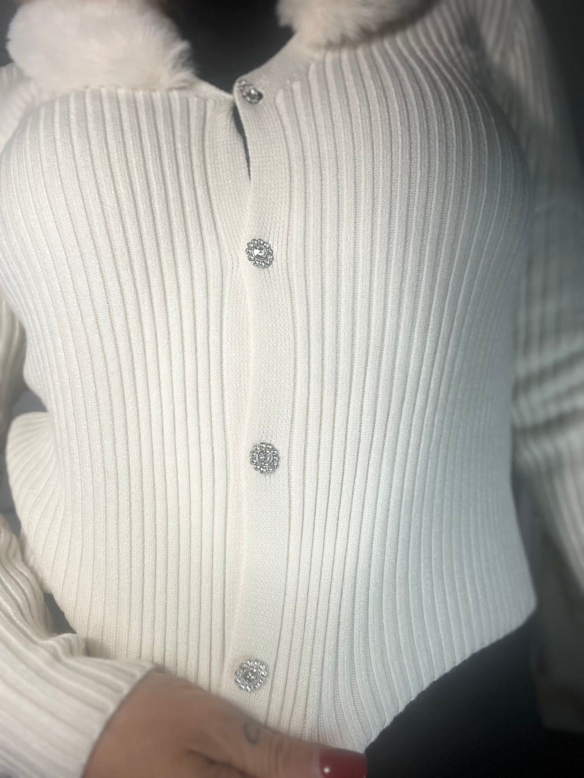 Nueva Vida - Maglia Mariella