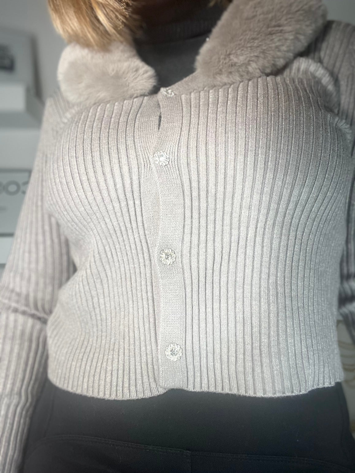 Nueva Vida - Maglia Mariella