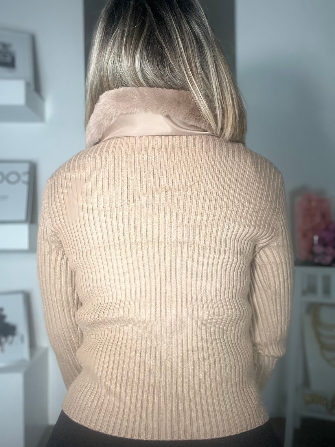 Nueva Vida - Maglia Mariella