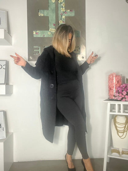 Nueva Vida - Cardigan Laura