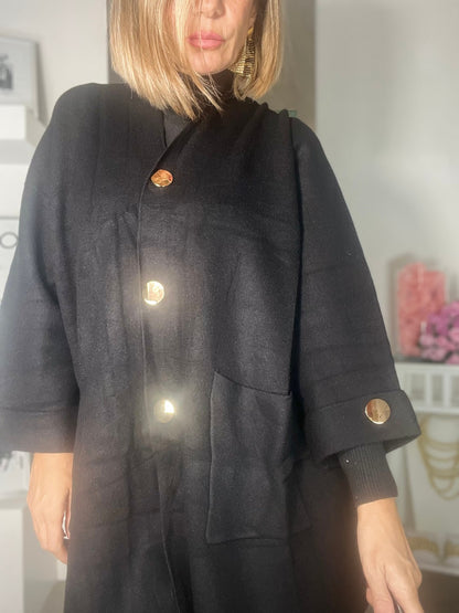 Nueva Vida - Cardigan Nunzia