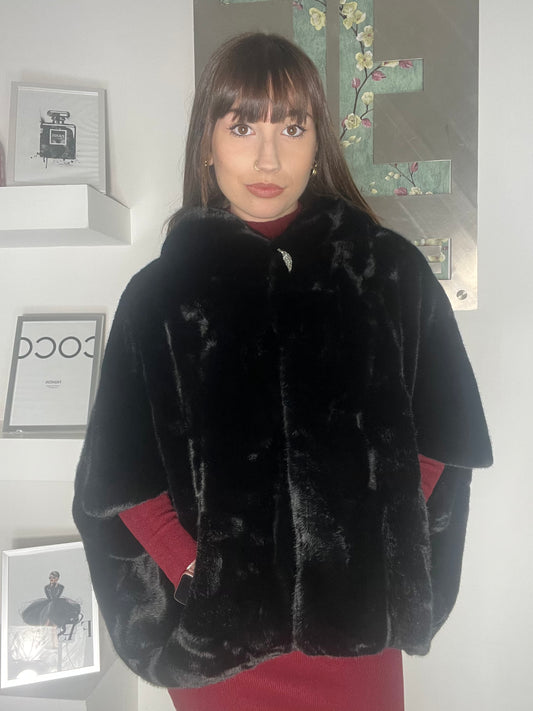 Nueva Vida - Ecopelliccia Patty