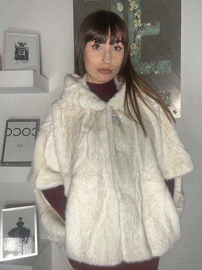 Nueva Vida - Ecopelliccia Patty