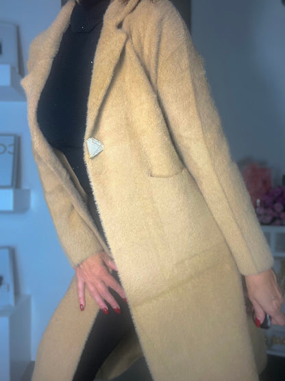 Nueva Vida - Cardigan Simona