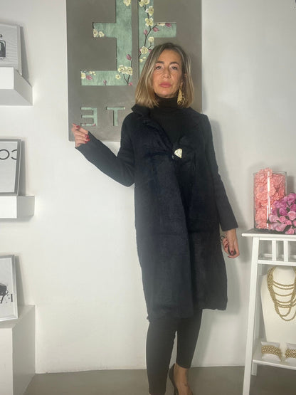 Nueva Vida - Cardigan Simona