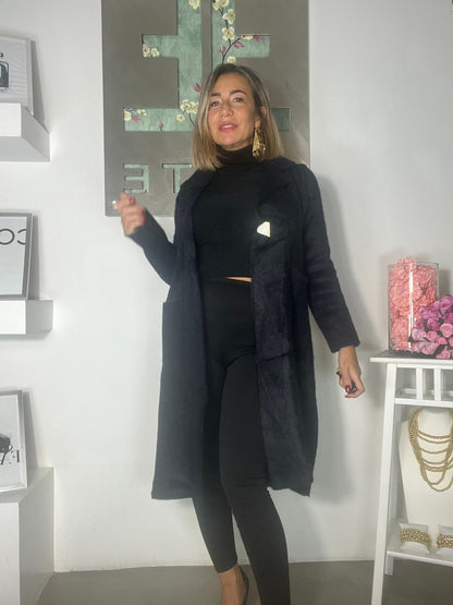 Nueva Vida - Cardigan Simona