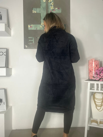 Nueva Vida - Cardigan Simona