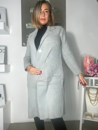 Nueva Vida - Cardigan Simona