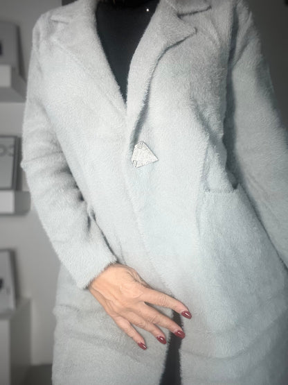 Nueva Vida - Cardigan Simona