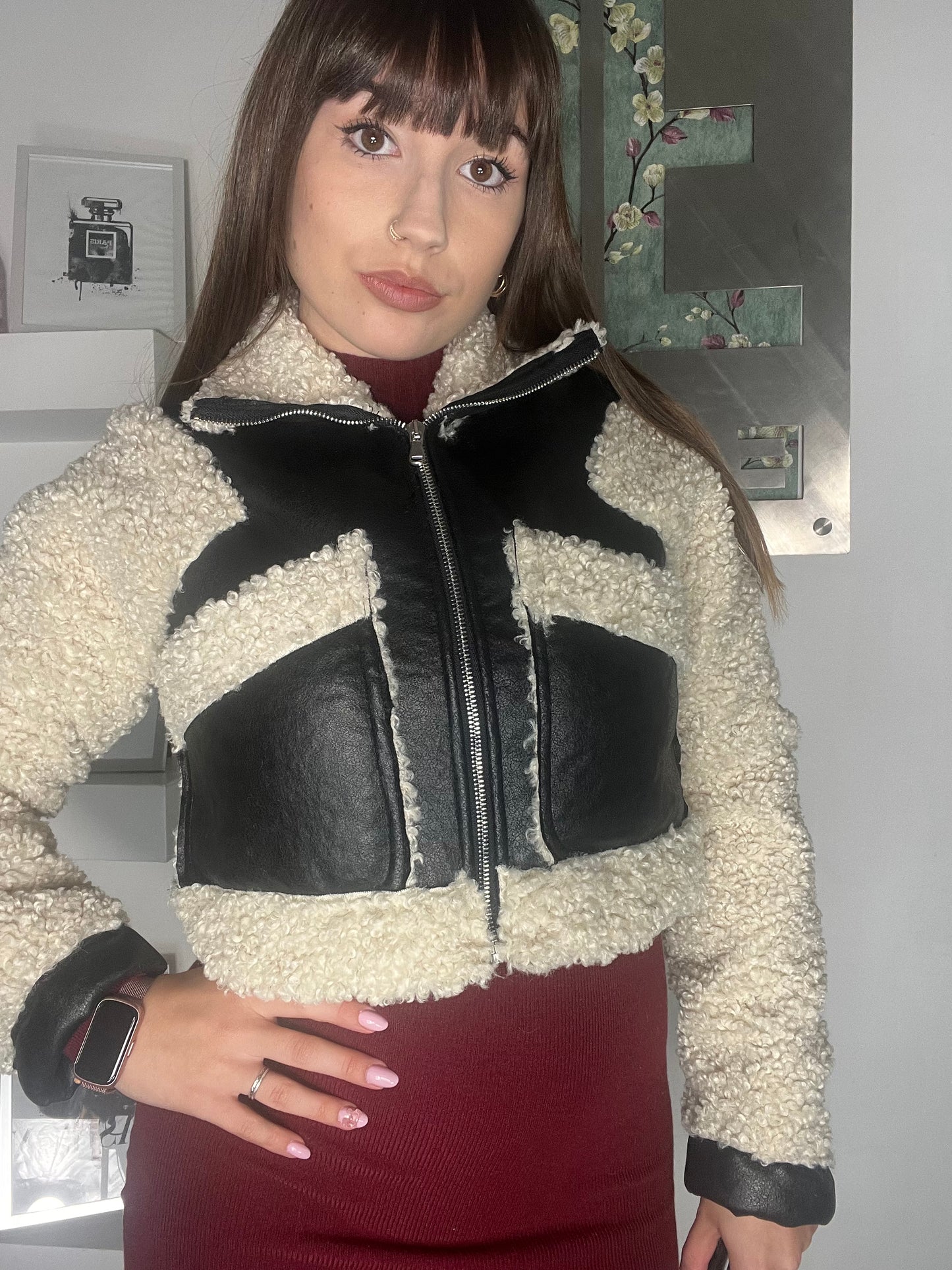 Nueva Vida - Montone Carmen