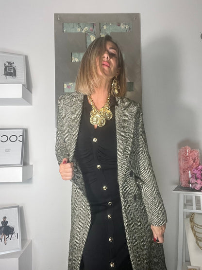 Nueva Vida - Cappotto Carla