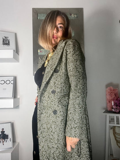 Nueva Vida - Cappotto Carla