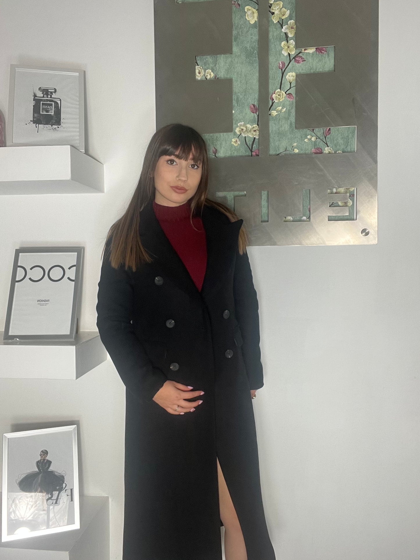 Nueva Vida - Appotto Adele