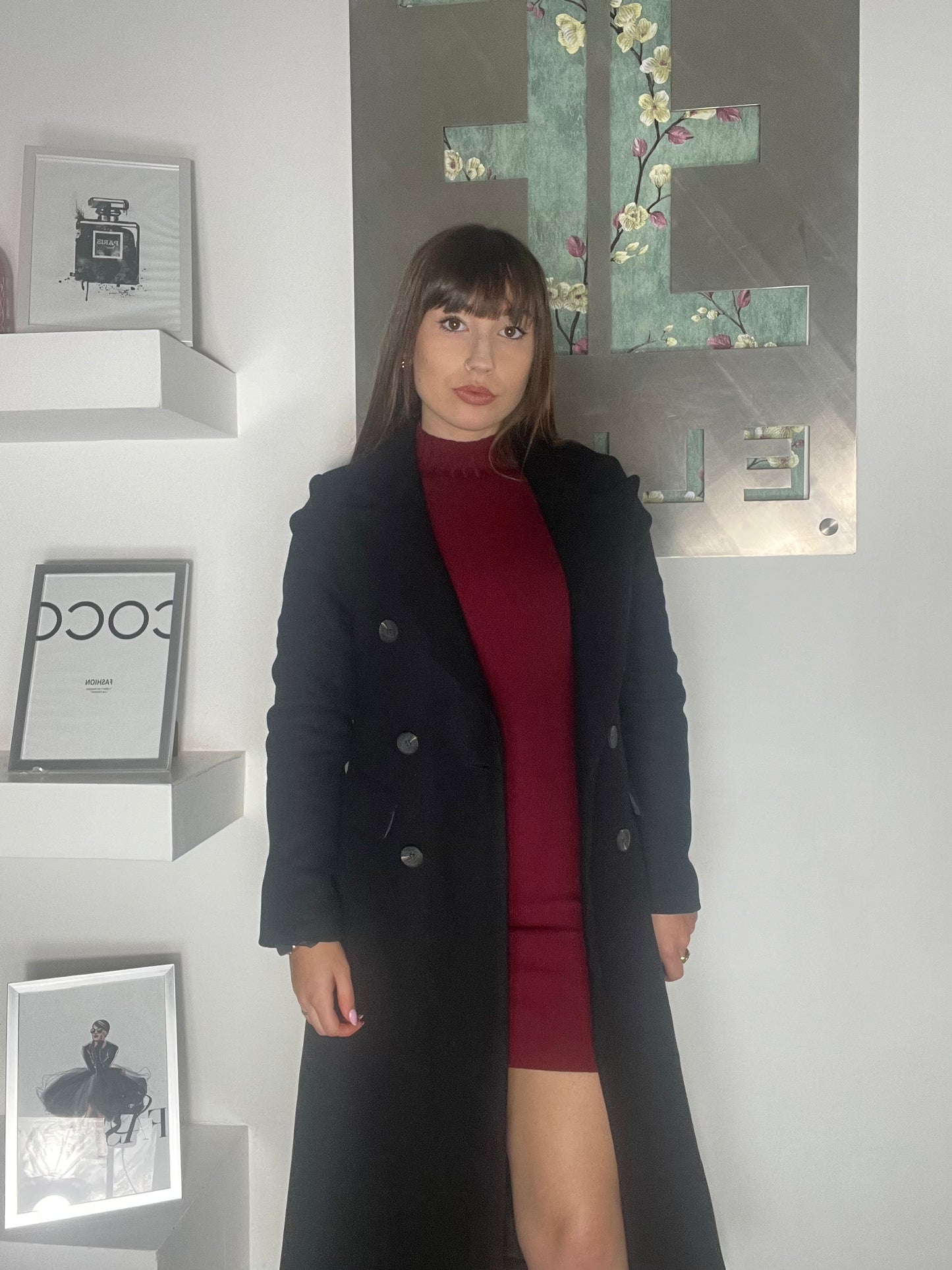 Nueva Vida - Appotto Adele