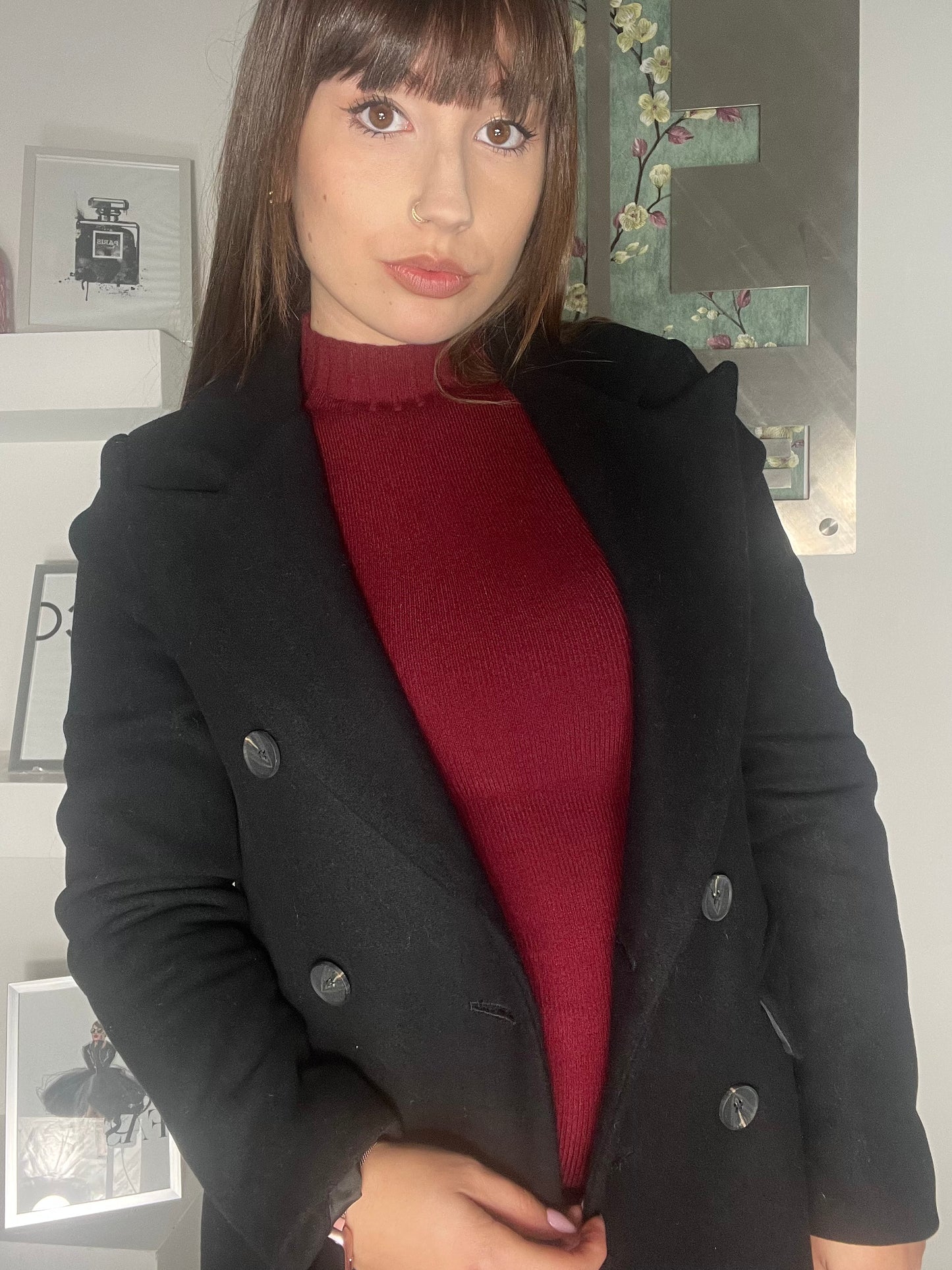 Nueva Vida - Appotto Adele