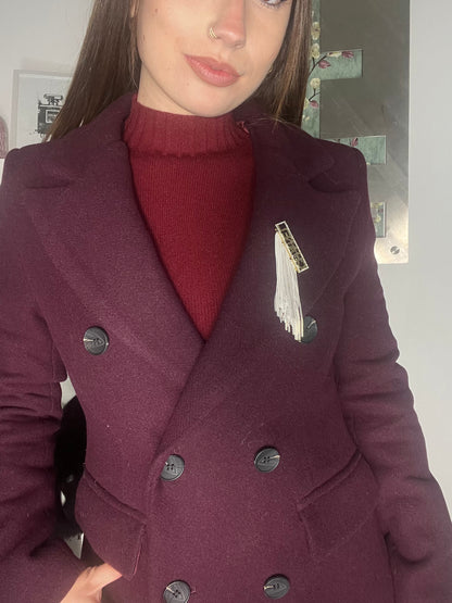 Nueva Vida - Cappotto Adele