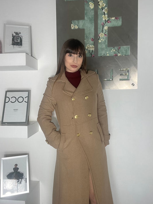 Nueva Vida - Cappotto Aurora