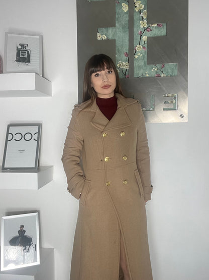 Nueva Vida - Cappotto Aurora