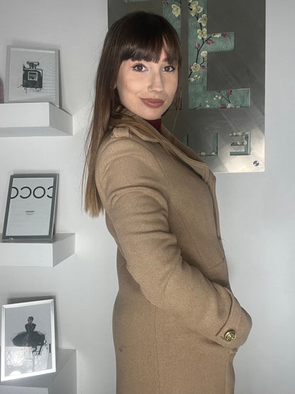 Nueva Vida - Cappotto Aurora