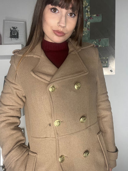 Nueva Vida - Cappotto Aurora