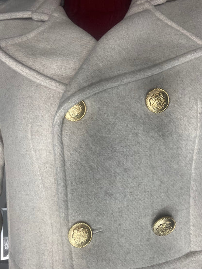 Nueva Vida - Cappotto Aurora