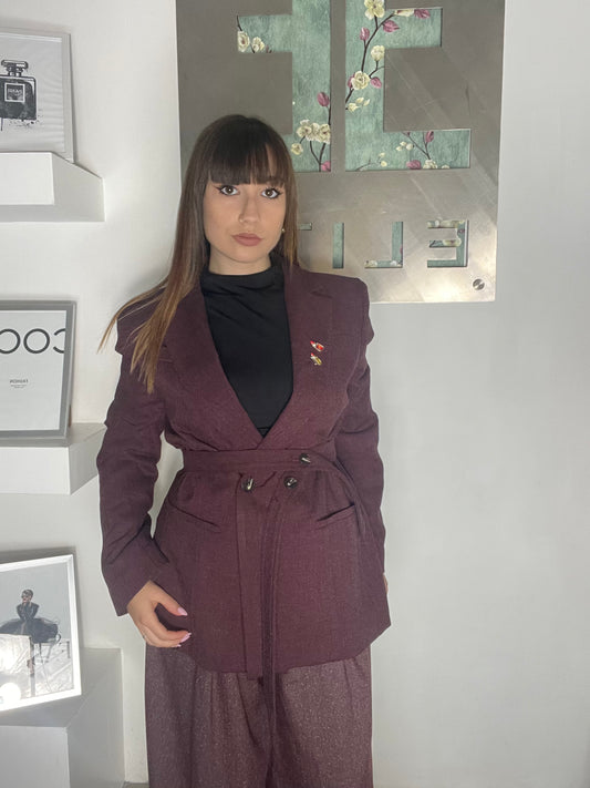 Nueva Vida - Giaca Cristina