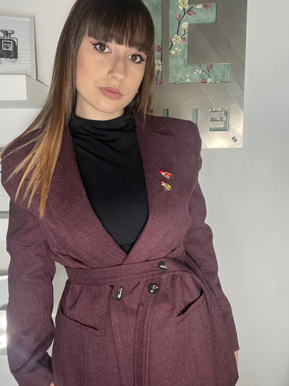 Nueva Vida - Giaca Cristina