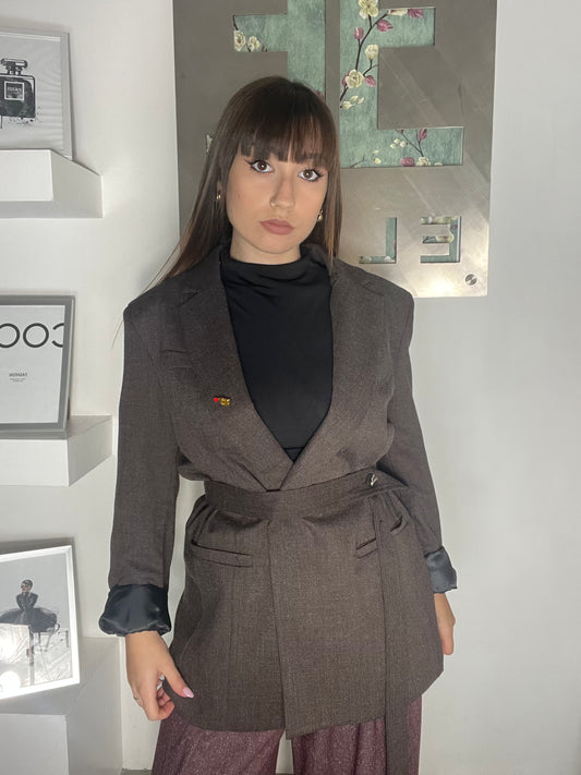 Nueva Vida - Giacca Cristina