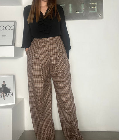 Nueva Vida - Pantalone Sofia