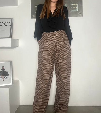 Nueva Vida - Pantalone Sofia