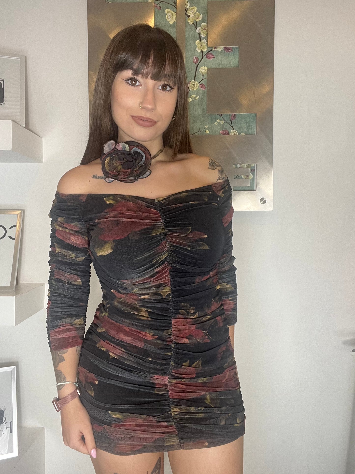 Nueva Vida - Abito Eva